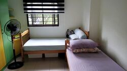 Blk 299A Compassvale Green (Sengkang), HDB 4 Rooms #580408811